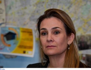 ΠΟΤΑΜΙ για ανασχηματισμό: «Υπάρχει ρεύμα υπέρ του Τσίπρα εντός ΚΙΝΑΛ - ΠΑΣΟΚ»